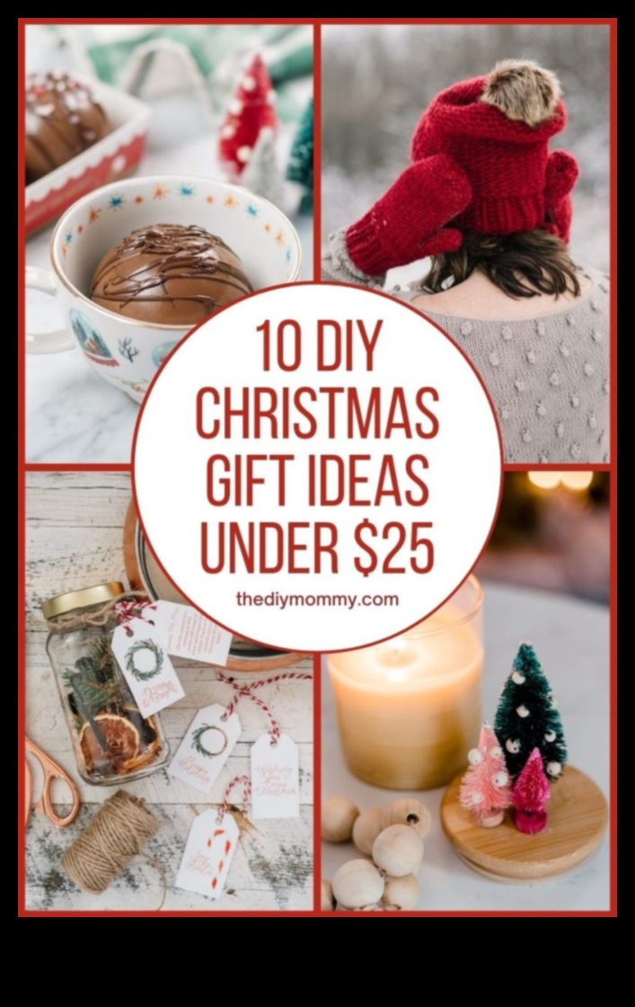 Разопаковане на творчеството: Направи си сам идеи за подаръци за всеки повод