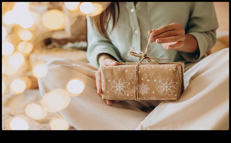 10 обмислени подаръка, с цел покажете, че предупреждавам ви е грижа