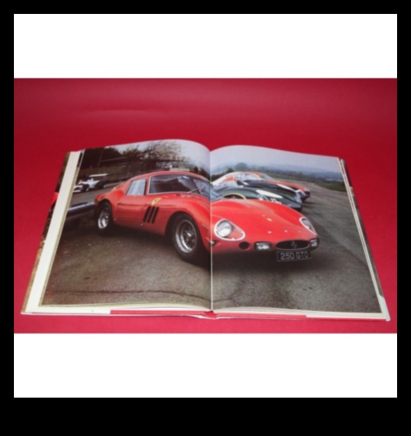 Racing Royalty: Спортни автомобили, които управляват пистата