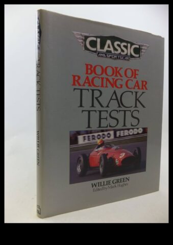 Racing Royalty Информация за спортните коли, които управляват пистата