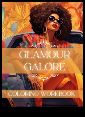 Много от блясък Потопете се в разкоша в съответствие с облеклото