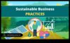 Етика в бизнеса Информация за устойчиви практики