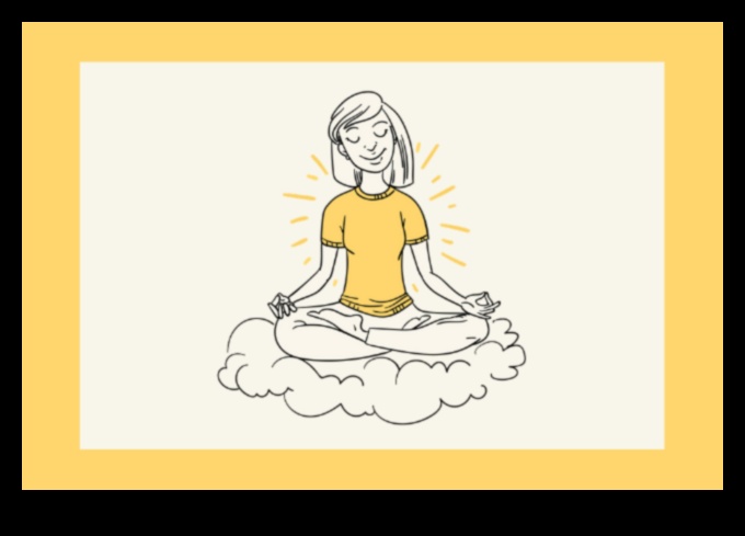 Радостен живот: Как медитацията трансформира вашия емоционален пейзаж