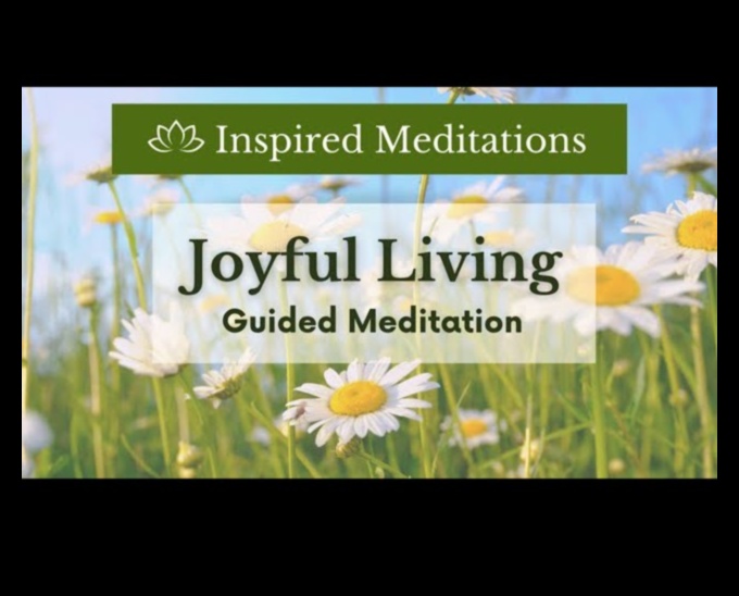 Радостен живот: Как медитацията трансформира вашия емоционален пейзаж