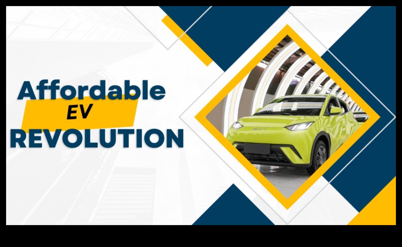 Electric Odyssey: Пътешествия и открития в света на електромобилите