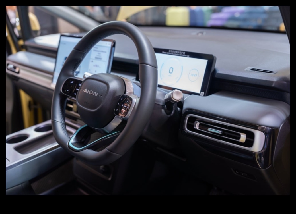 Electric Odyssey: Пътешествия и открития в света на електромобилите