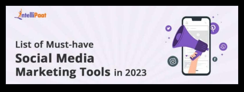 Топ 10 маркетингови инструменти за социални медии, които всеки маркетолог трябва да използва