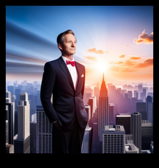 Епични пътешествия: Истории за бизнес планиране на визия и смелост