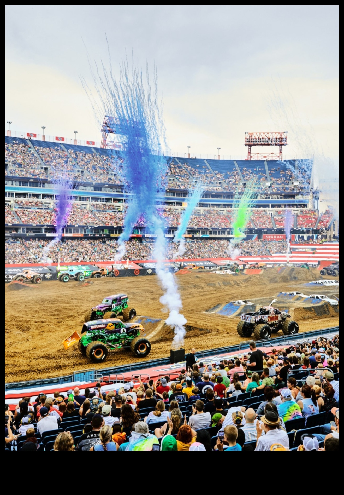 Градски воини: жизненоважната роля на камионите в градската логистика