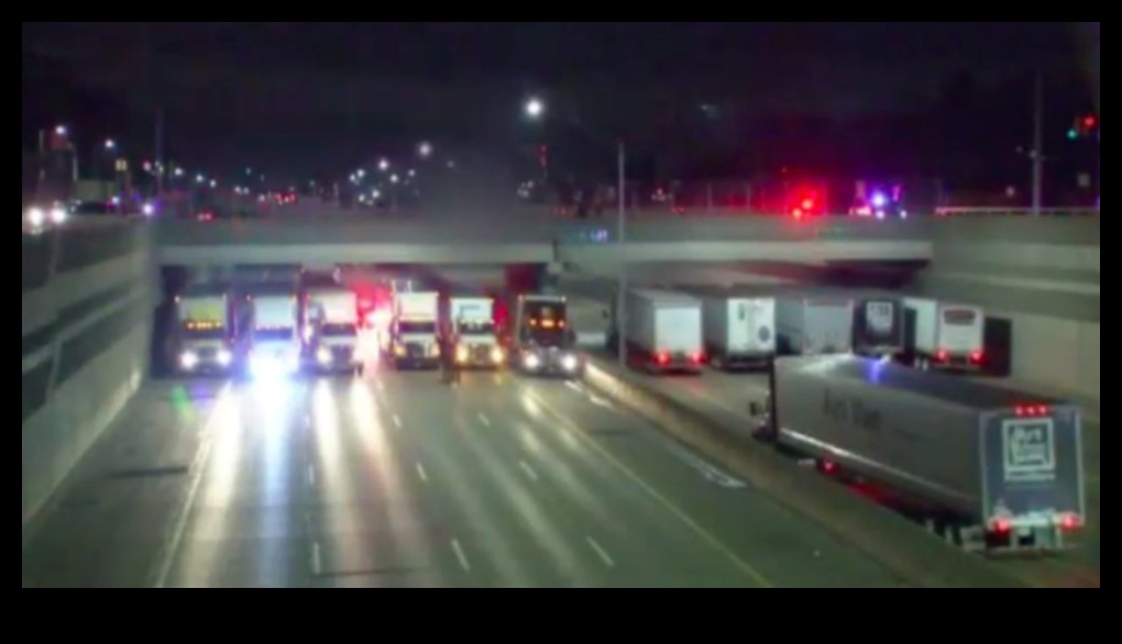 Градски воини: жизненоважната роля на камионите в градската логистика