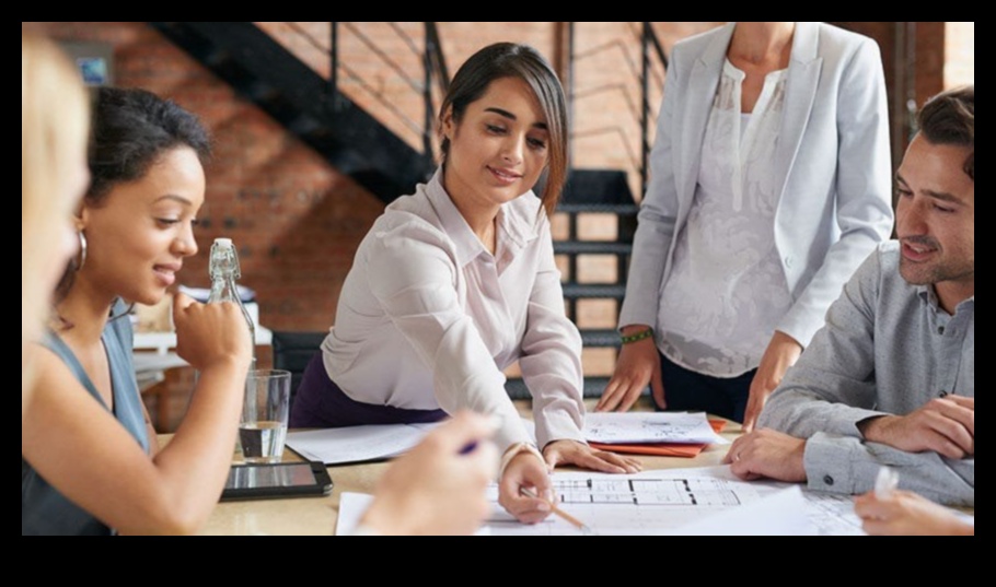 Лидерски постижения: Създаване на ръководство за ефективно управление на бизнеса