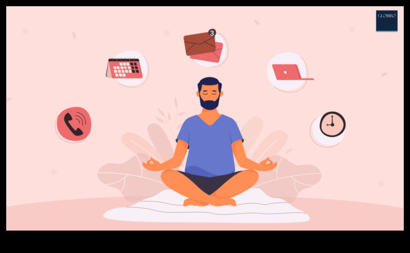 Майсторство в медитацията: Вашият ключ към намаляване на стреса