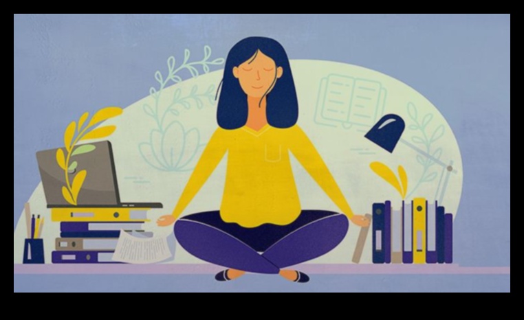 Майсторство в медитацията: Вашият ключ към намаляване на стреса