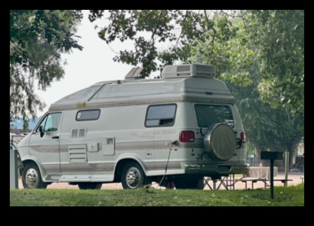 Vans Voyage: Изследване на света на многофункционалните превозни средства