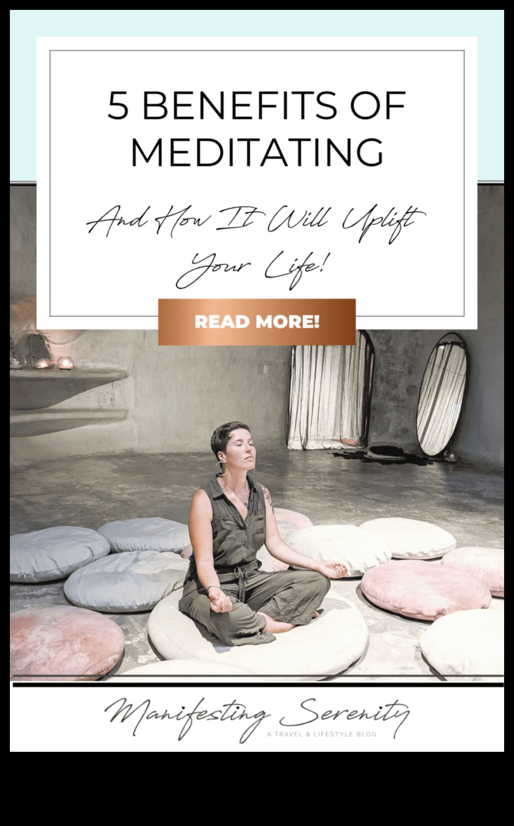 Повишете енергията си: Изненадващите ползи от ежедневната медитация