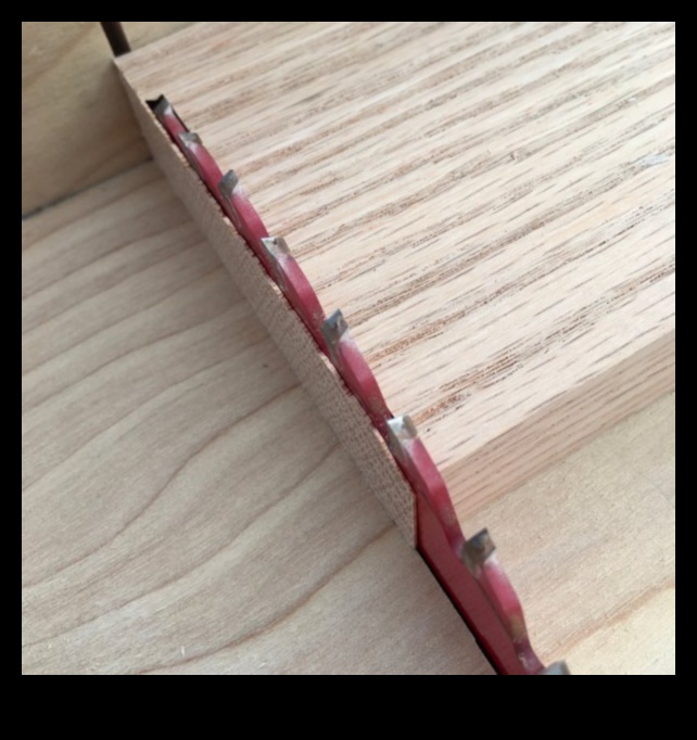 Дървообработващи приспособления и приспособления: Подобряване на прецизността във вашите занаяти