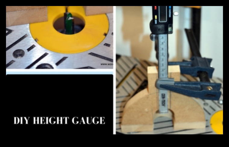 Дървообработващи приспособления и приспособления: Подобряване на прецизността във вашите занаяти