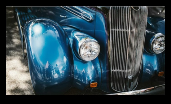 Съживяване на икони: Ретро превозни средства и модерният подход към реставрацията