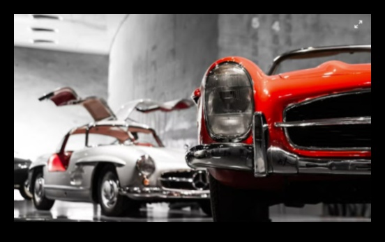 Съживяване на икони: Ретро превозни средства и модерният подход към реставрацията