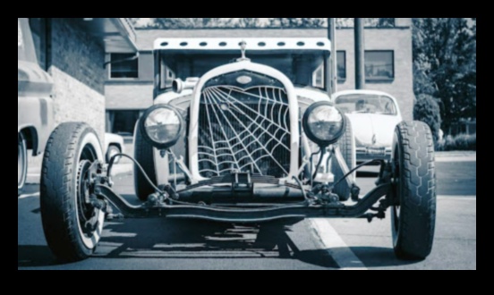 Съживяване на икони: Ретро превозни средства и модерният подход към реставрацията