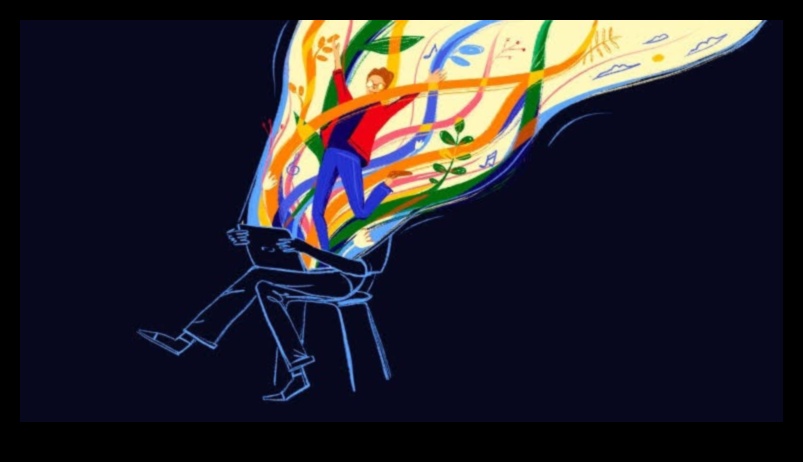 Пикселни притчи: Създаване на разкази на цифров език