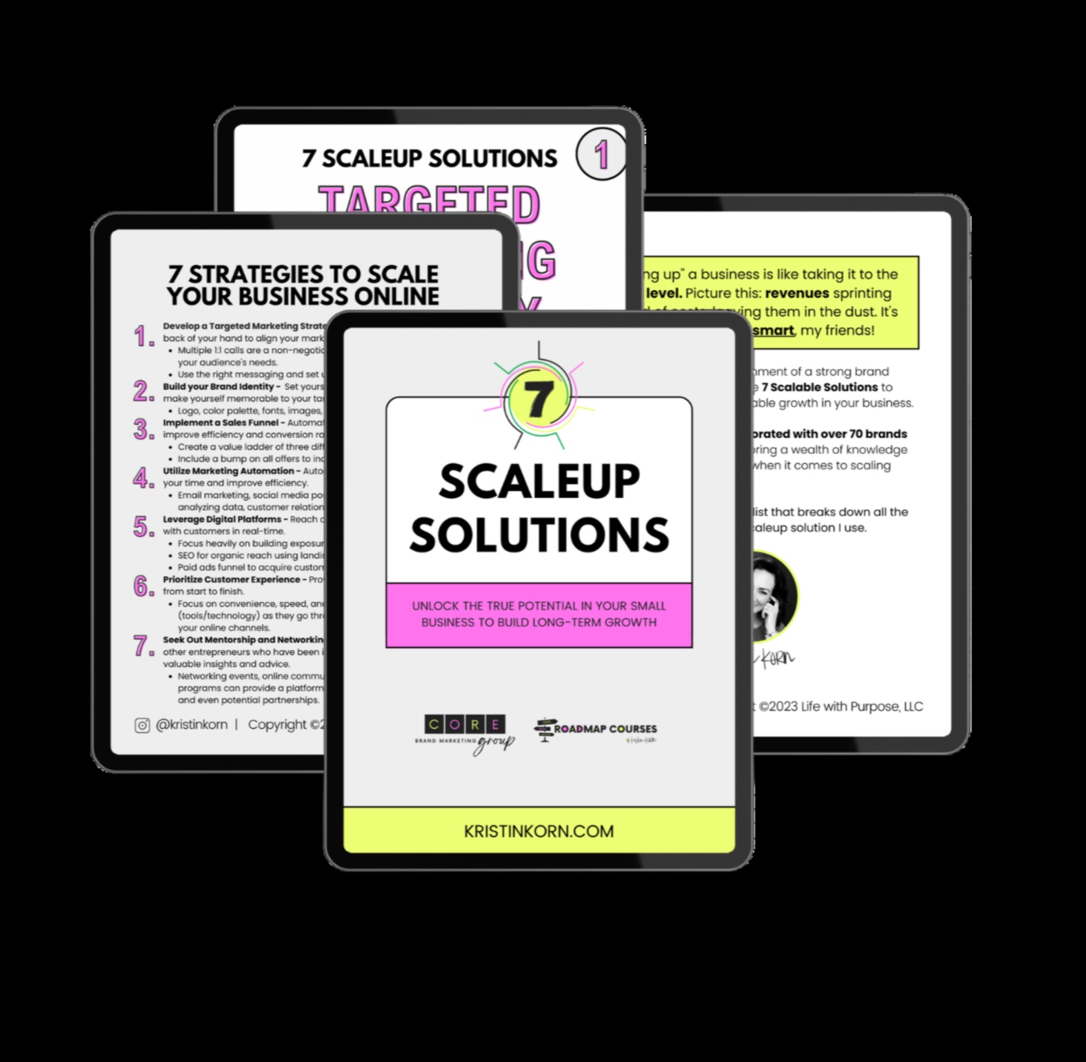 Превъзходство в мащаба: Стратегии за разрастване на вашия бизнес