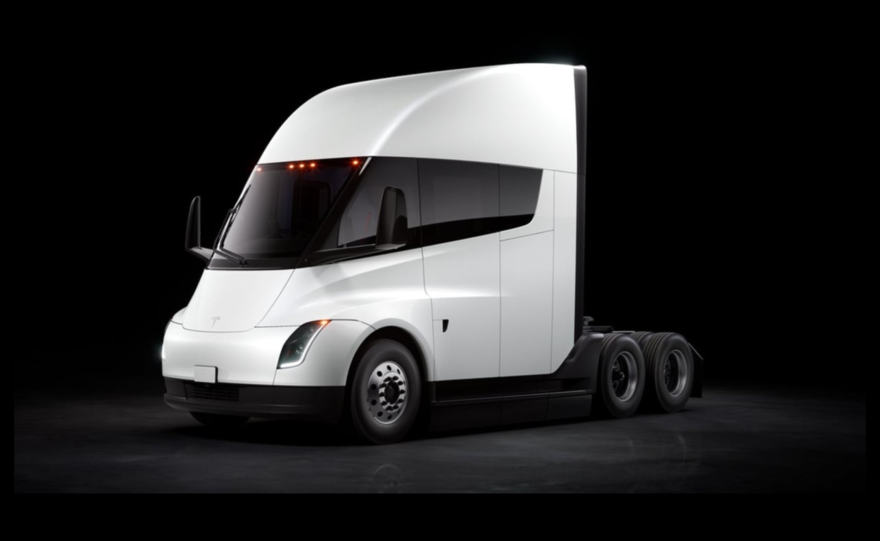 Бизнес на колела: Мобилният свят на търговските превозни средства