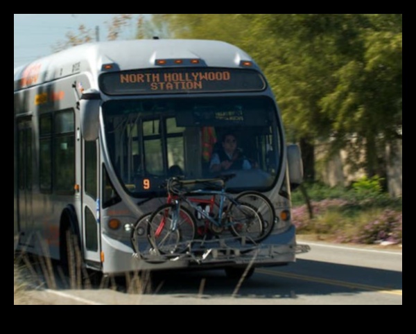 Автобусни спирки и други: Откриване на скрити скъпоценни камъни чрез обществен транспорт