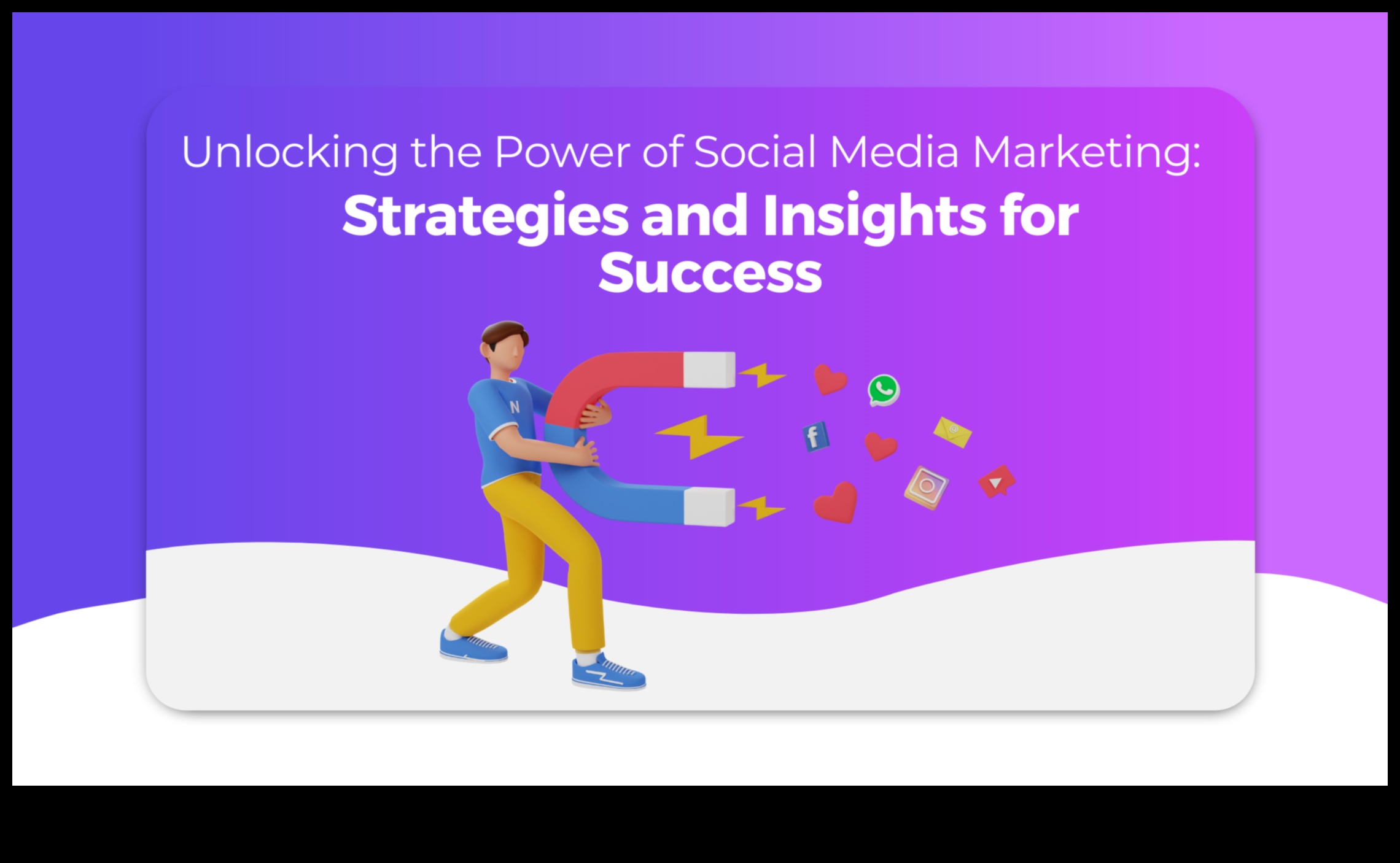 Какво е значението на анализа на социалните медии в дигиталния маркетинг?