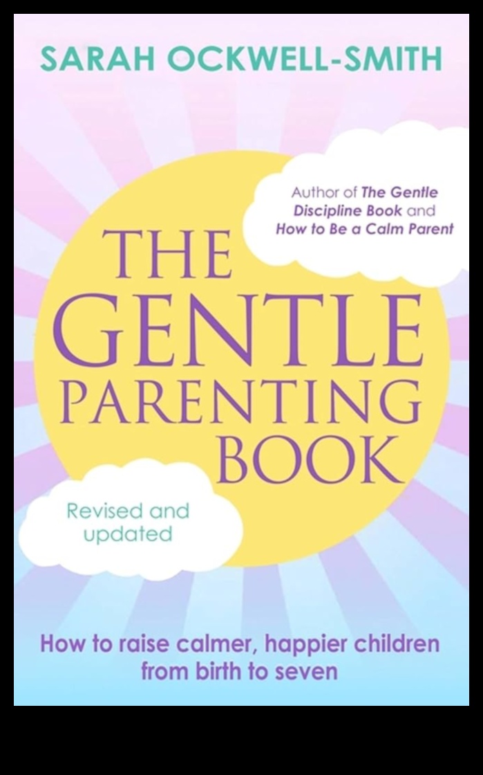 Нежно напътствие: Внимателни техники за родителство за съвременни семейства