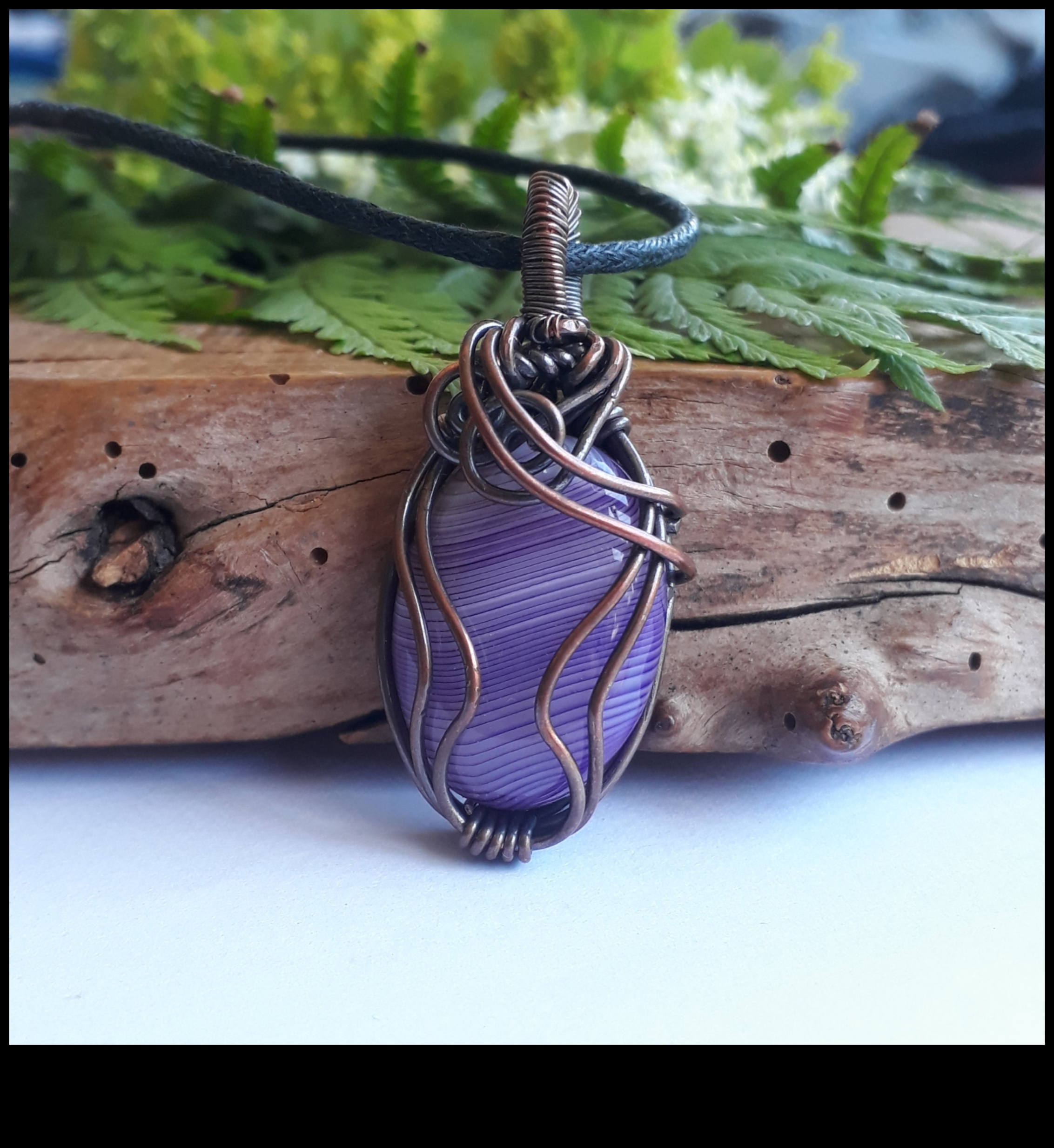 Направи си сам бижута с тел: Създаване на уникални аксесоари