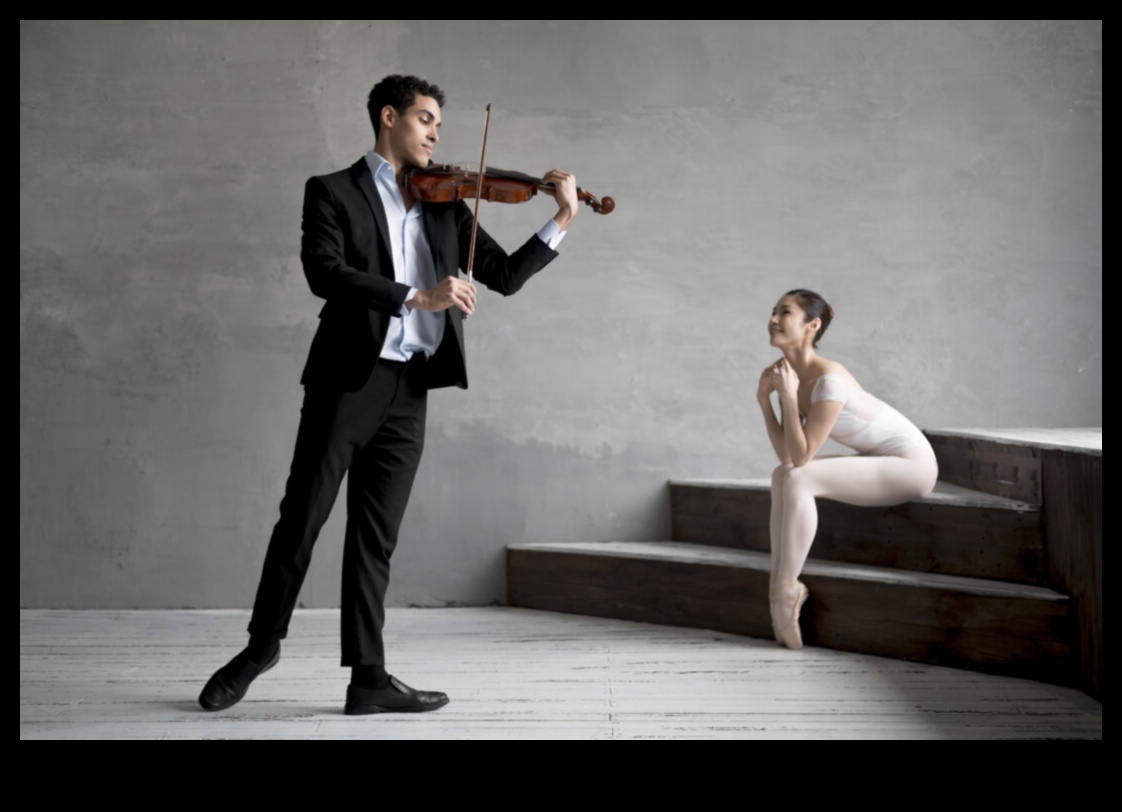 Симфонията за бизнес развитие: хармонизиране на растежа и стратегията