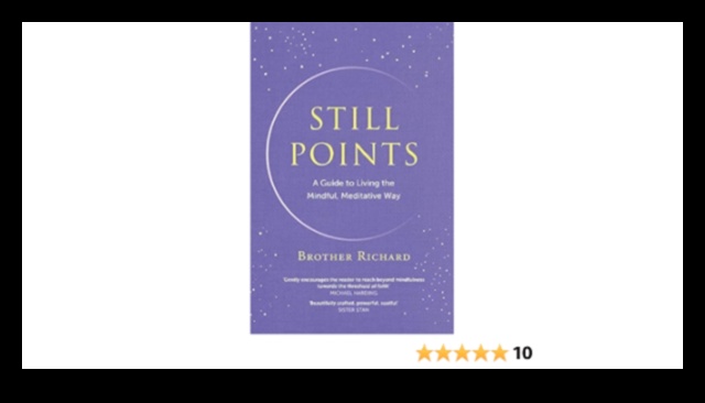 Неподвижната точка: Изследване на сърцето на медитацията