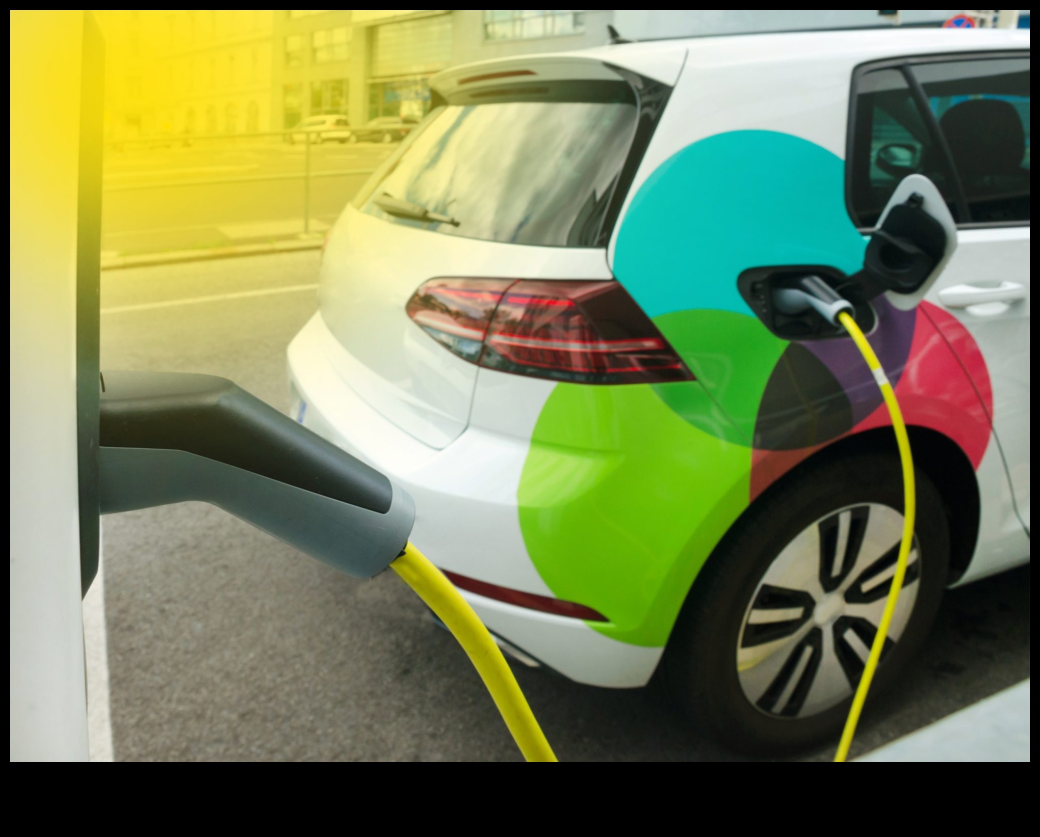 Екологични начинания: Зелените инициативи на големите производители на автомобили