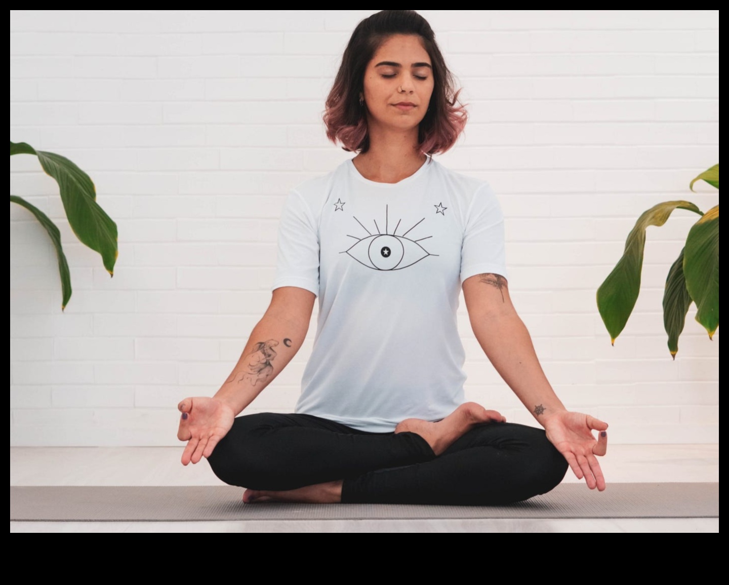 Дъх на спокойствие: прости упражнения за ежедневно блаженство