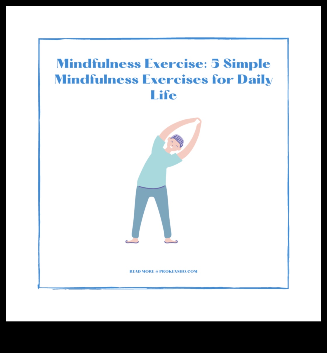 Дъх на спокойствие: прости упражнения за ежедневно блаженство