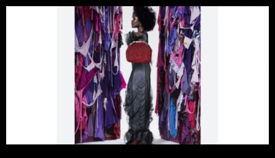 Обновена мода: Създаване на носимо изкуство с DIY занаяти