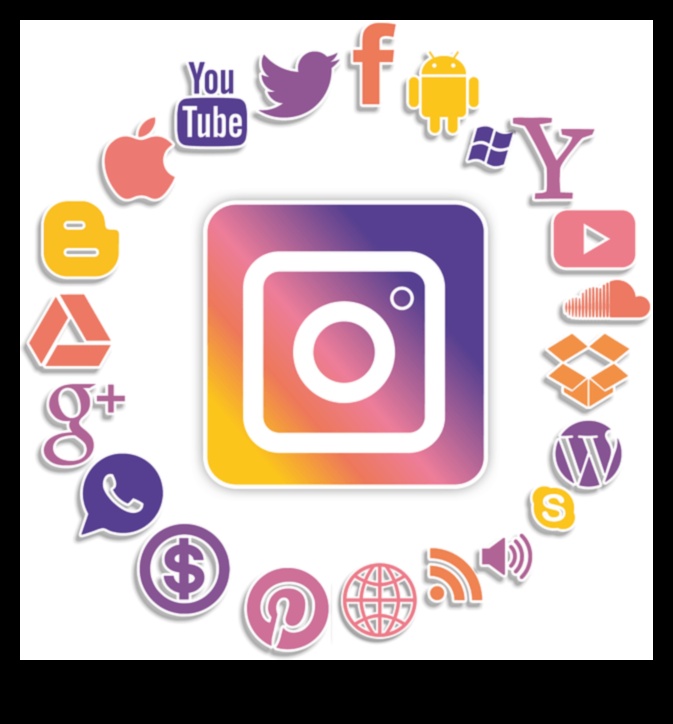 Insta-Infusion: Отприщване на стратегии за овладяване на Instagram