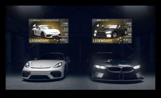 Прилив на адреналин: Спортни автомобили и изкуството на бързите маневри