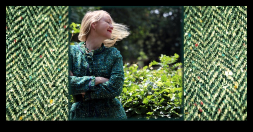 Устойчивият шивач: Направи си сам дрехи и аксесоари за по-екологичен гардероб