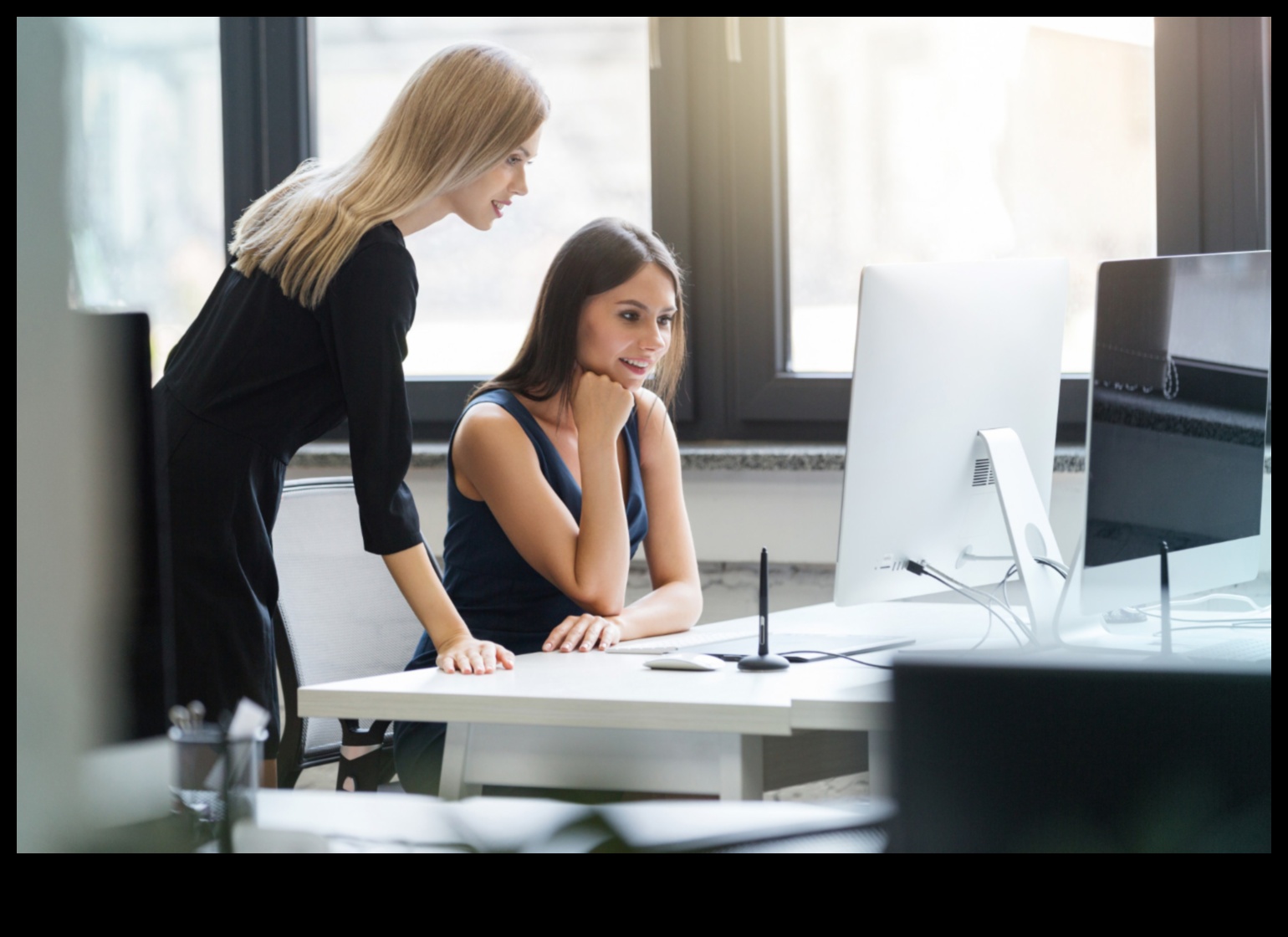 Издигнете и адаптирайте: Стратегии за успех в непрекъснато променящите се бизнес тенденции