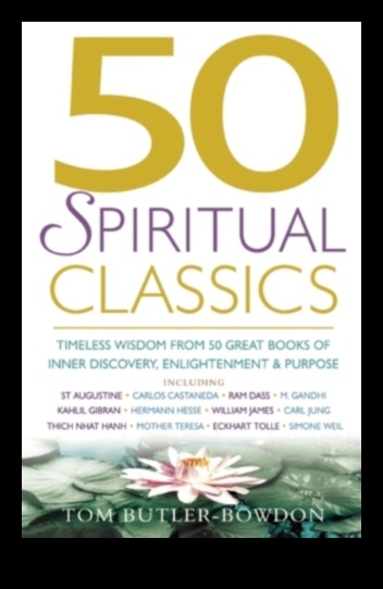 Просветено четене: Топ книги за медитация за вътрешен растеж