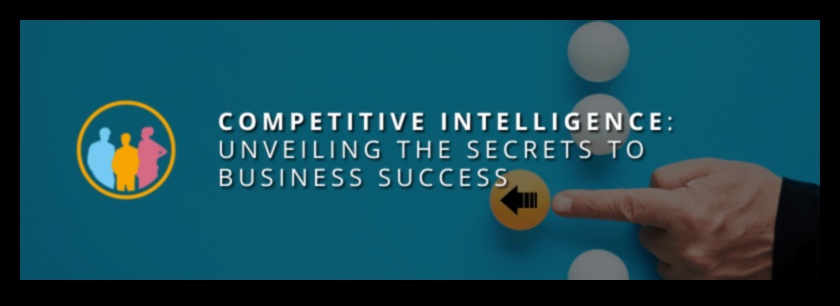 Стратегически прозрения: Разкриване на тайните на бизнес успеха