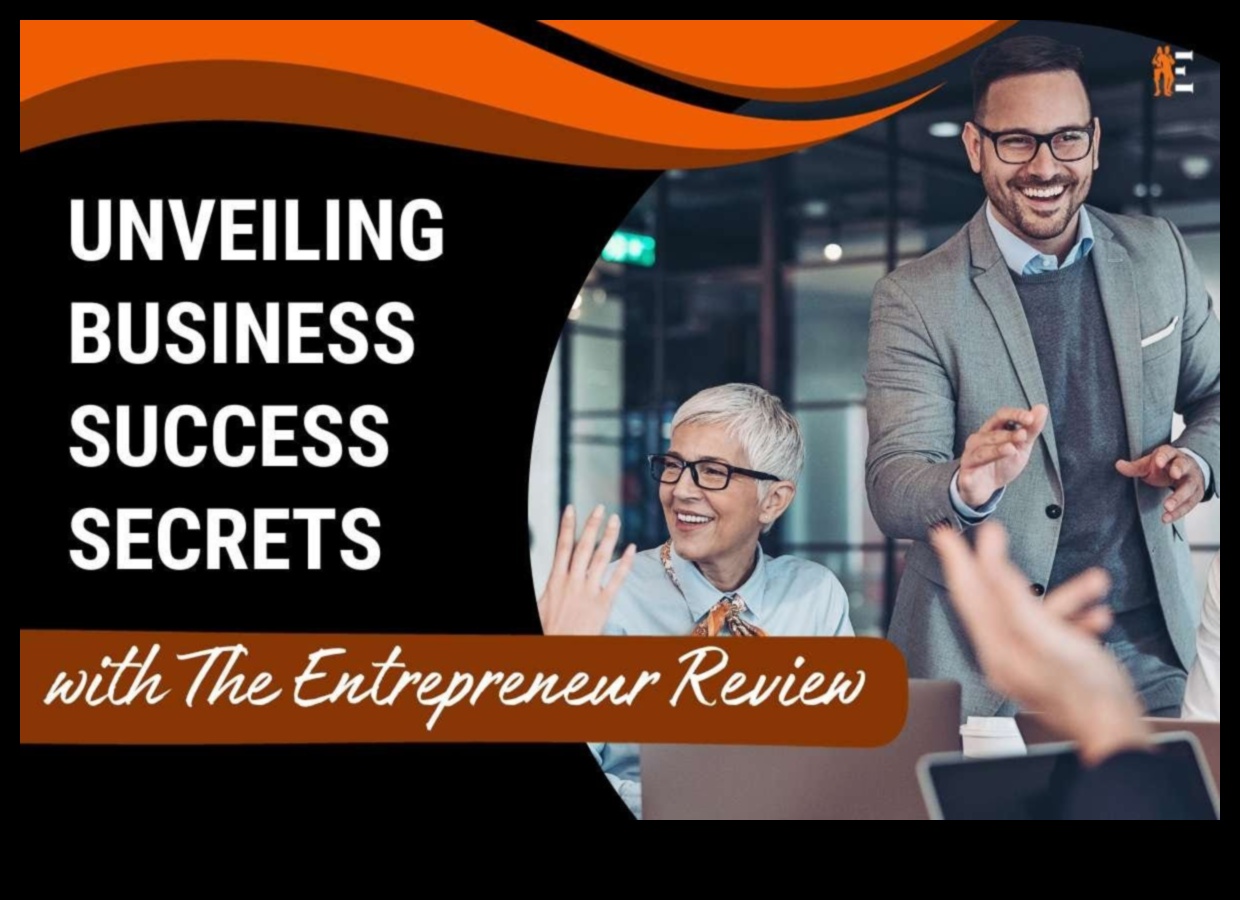 Стратегически прозрения: Разкриване на тайните на бизнес успеха