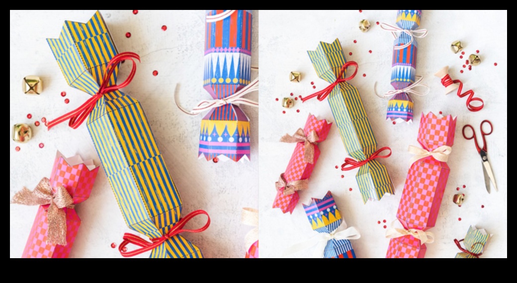 Разопаковане на творчеството: Направи си сам идеи за подаръци за всеки повод