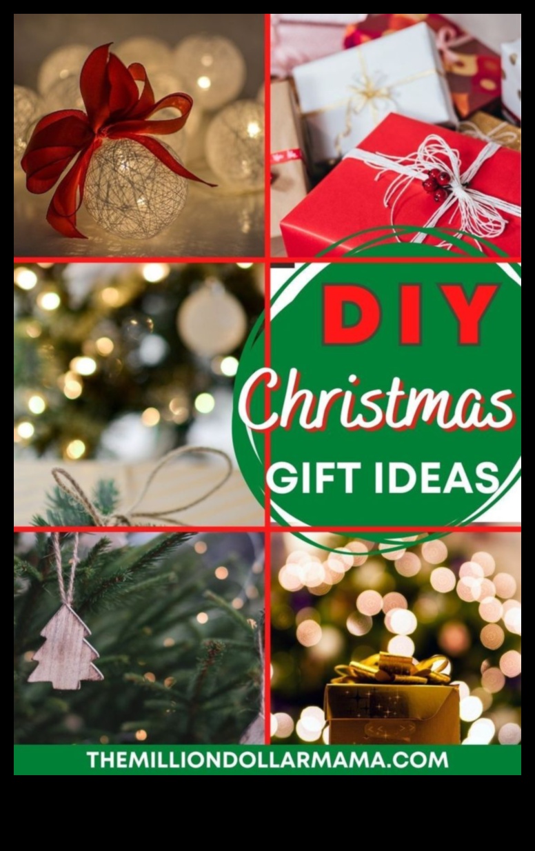 Разопаковане на творчеството: Направи си сам идеи за подаръци за всеки повод