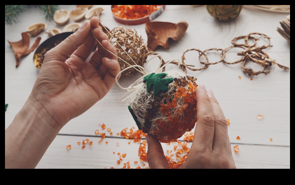 Разопаковане на творчеството: Направи си сам идеи за подаръци за всеки повод