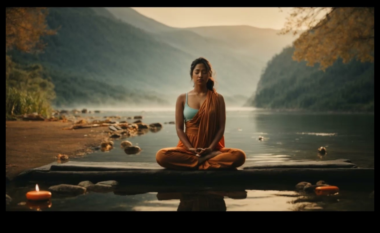 Harmony Haven Ръководство за поддържане на вътрешен баланс с водена медитация 2 Harmony Haven: Подхранване на вътрешен баланс с водена медитация