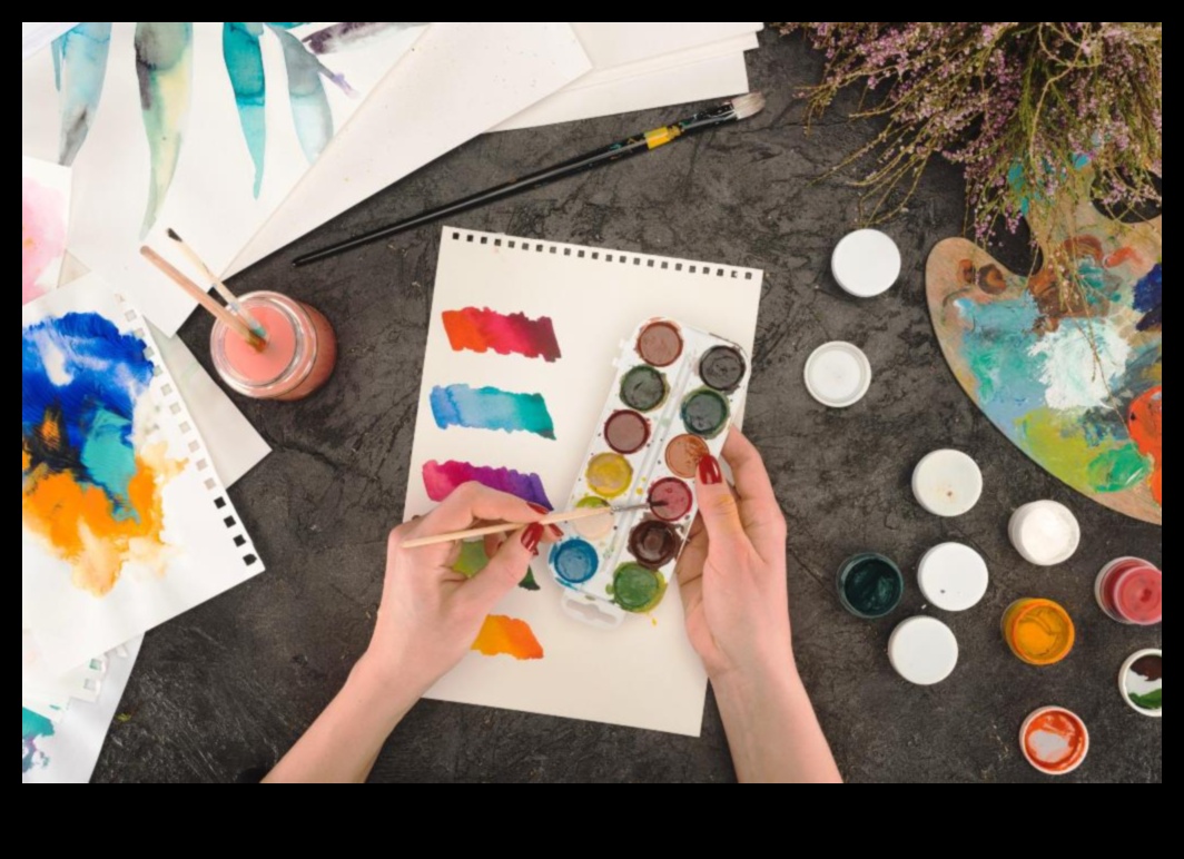 Направи си сам изработването като терапевтична дейност: мит или реалност?