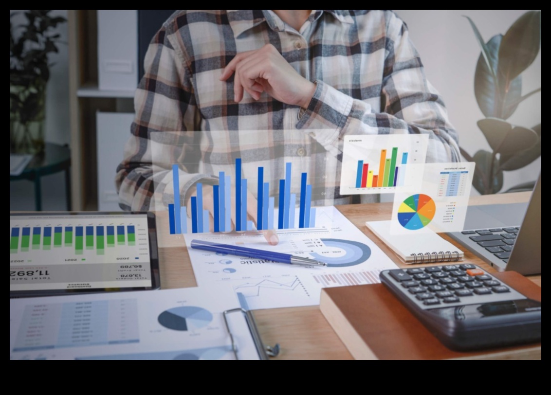 Отвъд границите: Навигиране в развиващия се пейзаж на Data Insight